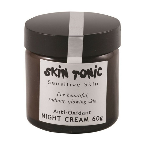 Sensitive Skin Antioxidant Night Cream (60 g)