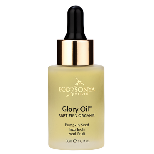 Eco by Sonya Certified Organic Glory Face Oil (30 ml)