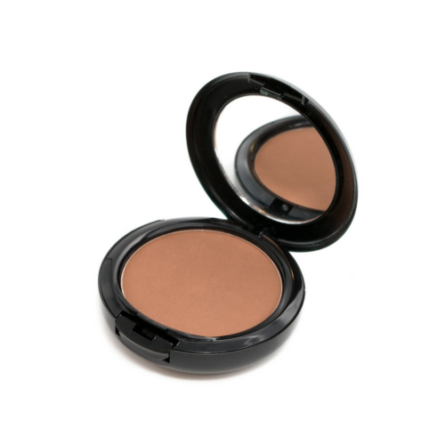 Certified Organic Flora Powder Contour Bronzer Jupiter (13 g)