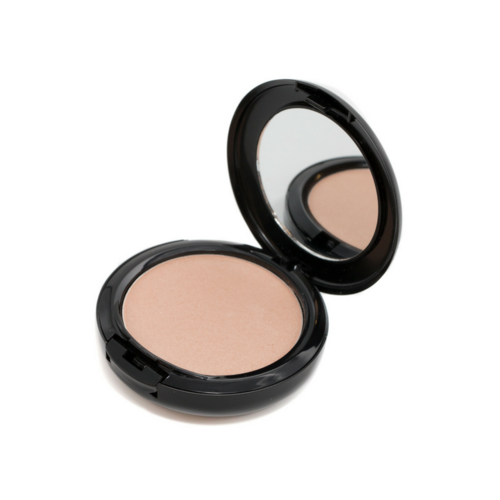 Certified Organic Flora Powder Glow Highlighter Moon (13 g)