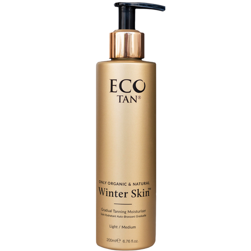 Winter Skin For Fair To Medium Skin Tones (200 ml)