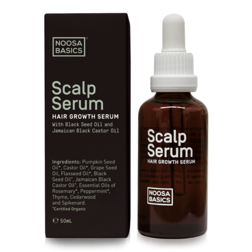 Scalp Serum For Hair Growth (50 ml)