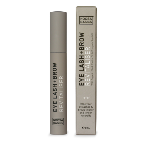 Eye Lash & Brow Revitaliser (10 ml)