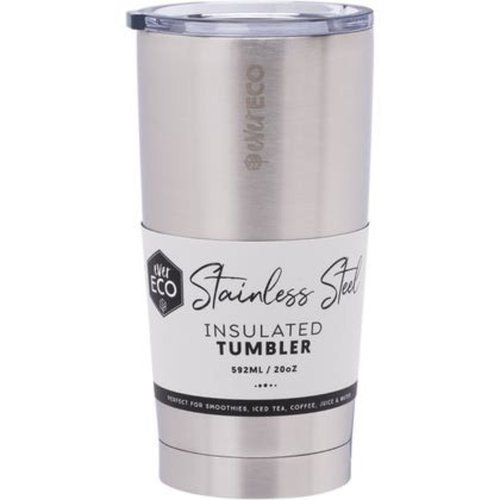 Insulated Tumbler Stainless Steel (592 ml)