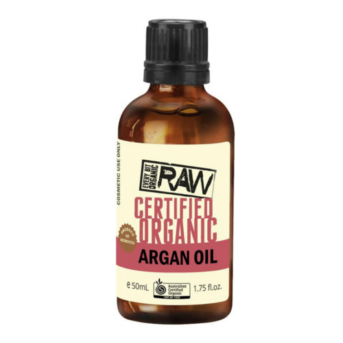 Organic Argan Oil (50 ml)