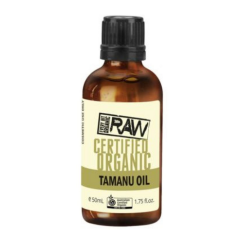 Organic Tamanu Oil (50 ml)