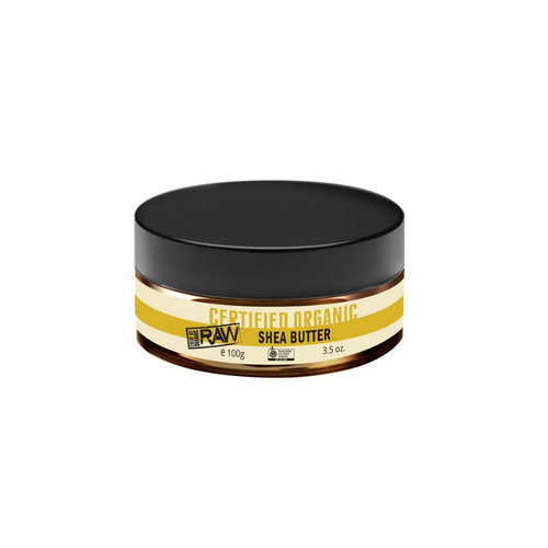Organic Shea Butter (100 g)