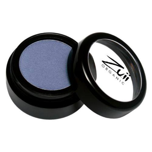 Certified Organic Flora Eyeshadow Blue Suede (1.5 g)
