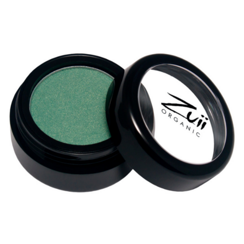 Certified Organic Flora Eyeshadow Jade (1.5 g)
