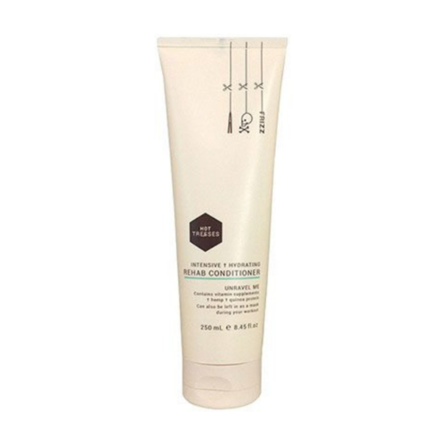 Hot Tresses Intensive & Hydrating Rehab Conditioner_250 ML