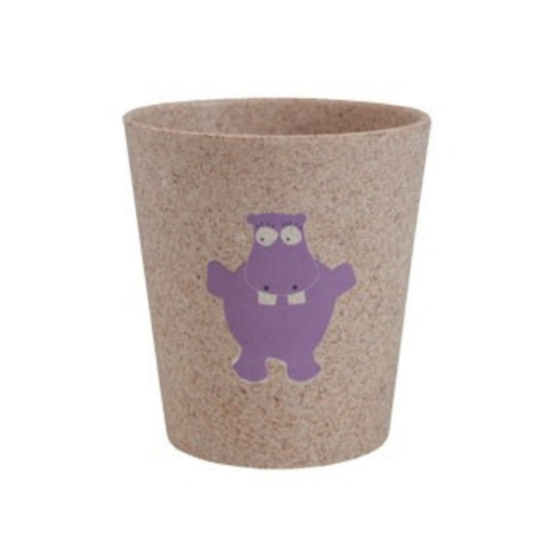 Earth Friendly Rinse Cup Hippo