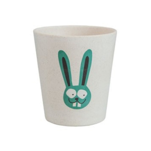 Earth Friendly Rinse Cup Bunny