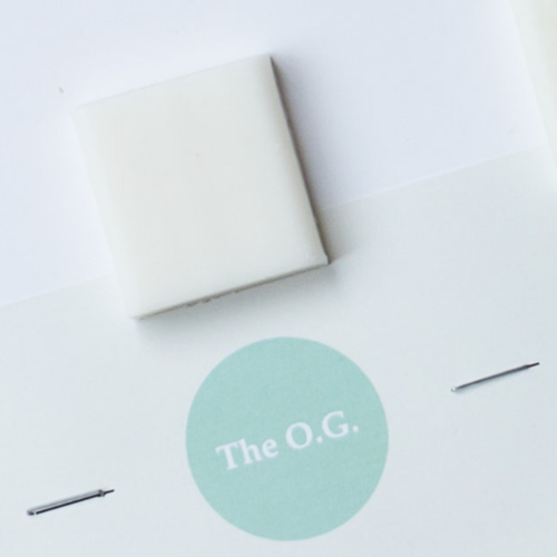 Shampoo Bar The O.G. Travel Size (40 g)