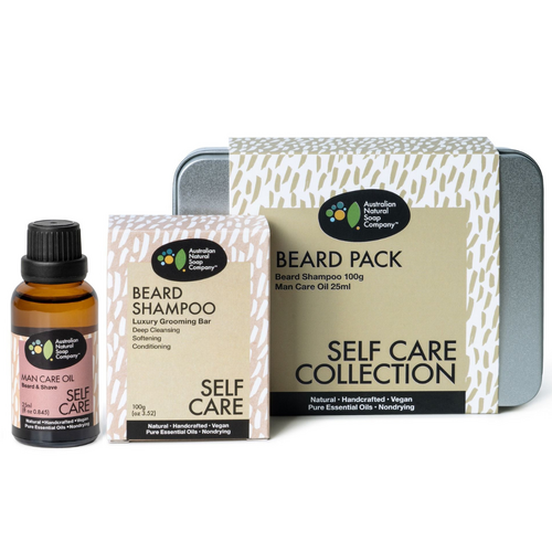 Beard Pack (2 Products)