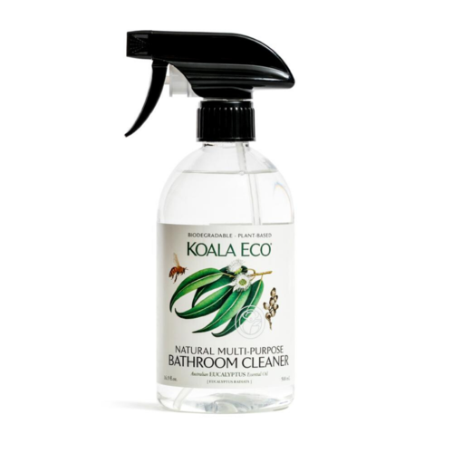 Koala Eco Natural Multi Purpose Bathroom Cleaner Eucalyptus_500ML