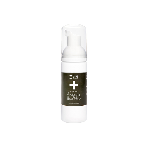 Cleanskin Organics Foaming Antiseptic Hand Wash_50ML