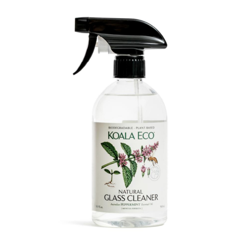 Koala Eco Natural Glass Cleaner Peppermint_500ML