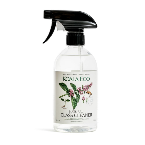 Koala Eco Natural Glass Cleaner Peppermint (500 ml)
