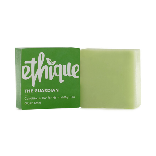 Solid Conditioner Bar For Normal To Dry Hair The Guardian (60 g)