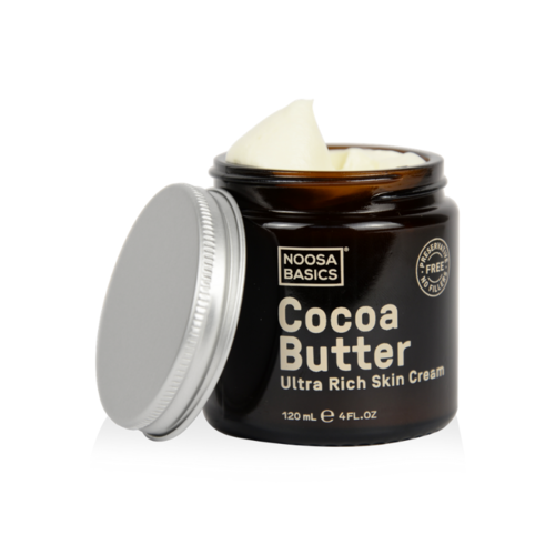 Cocoa Butter Ultra Rich Cream (120 ml)