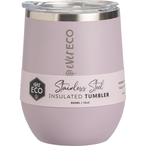 Mini Insulated Tumbler Byron Bay Lilac (354 ml)
