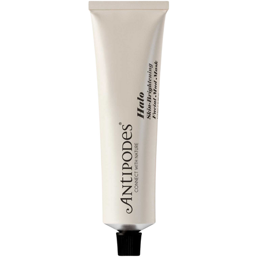 Antipodes Halo Skin Brightening Facial Mud Mask (75 g)