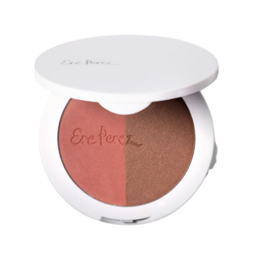 Rice Powder Blush & Bronzer Brooklyn (9 g)