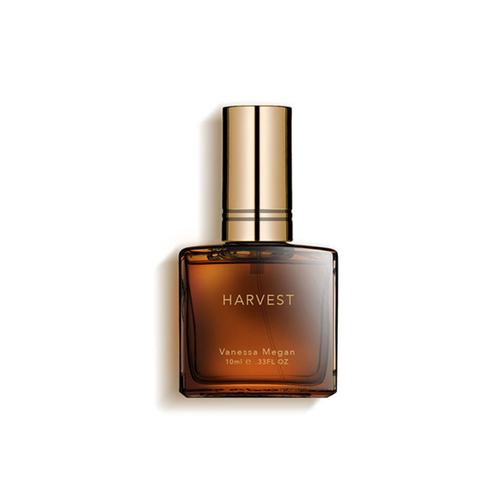 Vanessa Megan 100% Natural Perfume Harvest (10 ml)