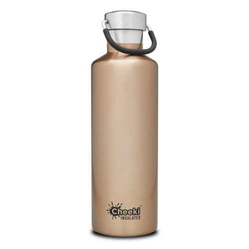 Classic Insulated Bottle Champagne (600 ml)