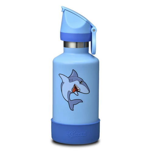 Insulated Kids Bottle Sammy The Shark (400 ml)