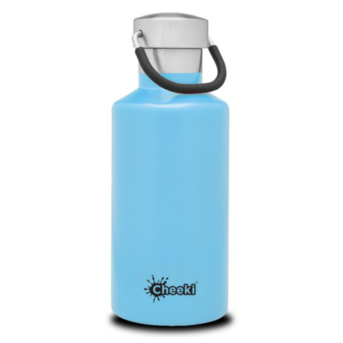 Classic Insulated Bottle Surf (400 ml)