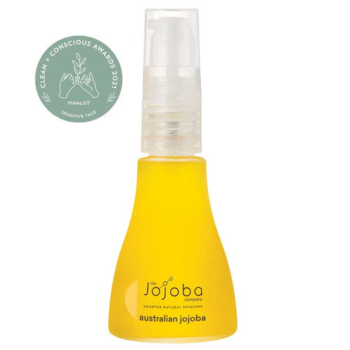 The Jojoba Company Australian Jojoba Oil (30 ml)
