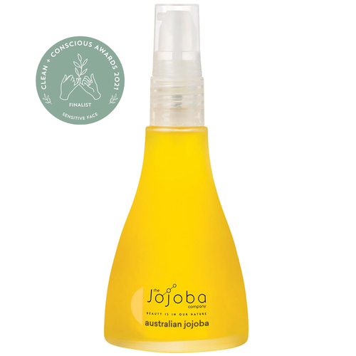 The Jojoba Company Australian Jojoba Oil (85 ml)