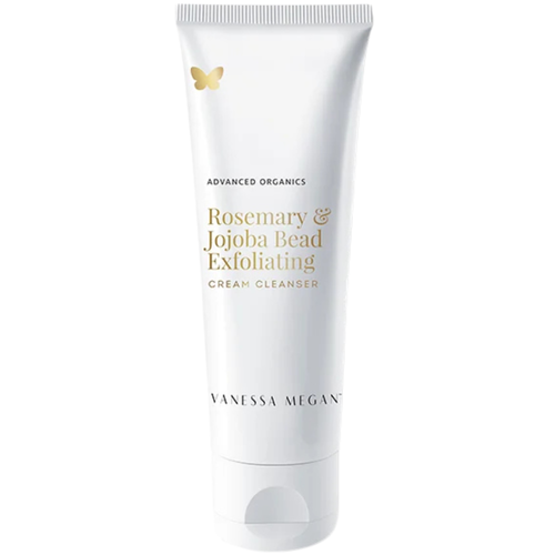 Rosemary & Jojoba Bead Exfoliating Cleanser (30 ml)