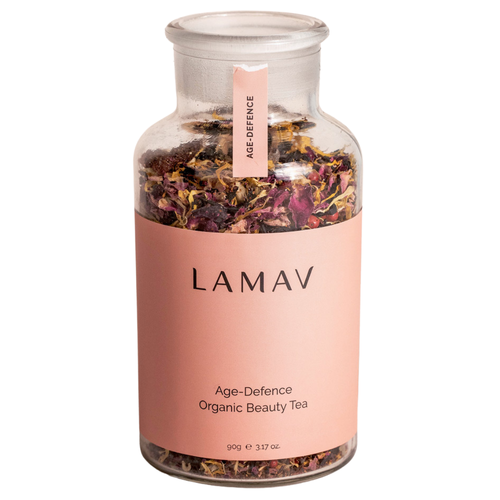 Age Defence Organic Beauty Tea (90 g)