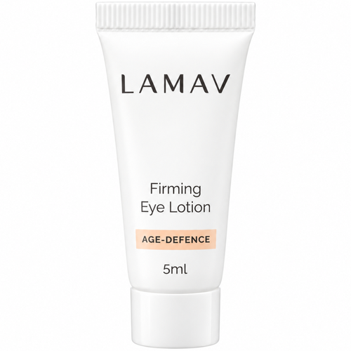 La Mav Firming Eye Lotion Sample (5 ml)