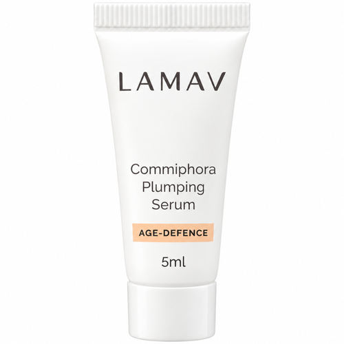 La Mav Commiphora Plumping Serum Sample (5 ml)