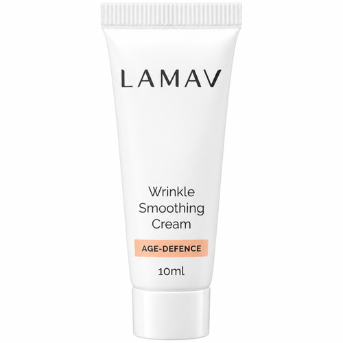 La Mav Wrinkle Smoothing Cream Sample (5 ml)