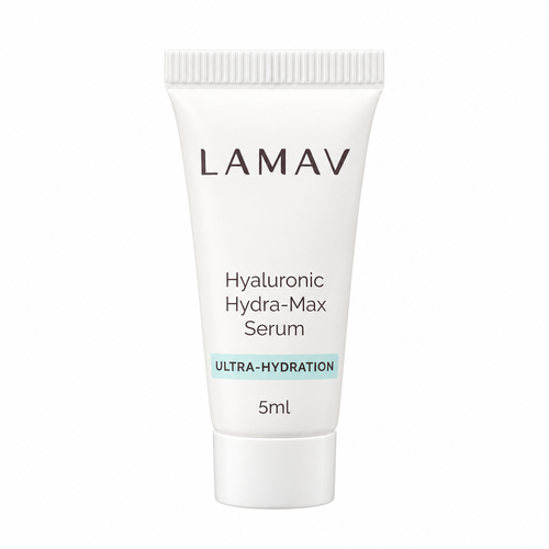 La Mav Hyaluronic Hydra-Max Serum Sample (5 ml)