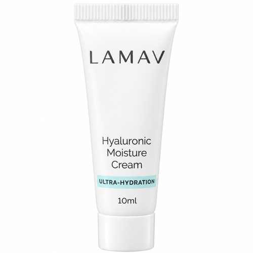 La Mav Hyaluronic Moisture Cream Sample (10 ml)