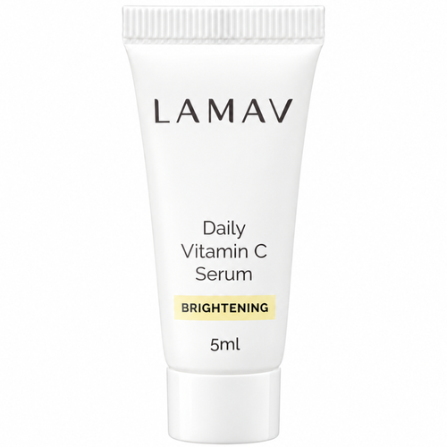 La Mav Daily Vitamin C Serum Sample (5 ml)