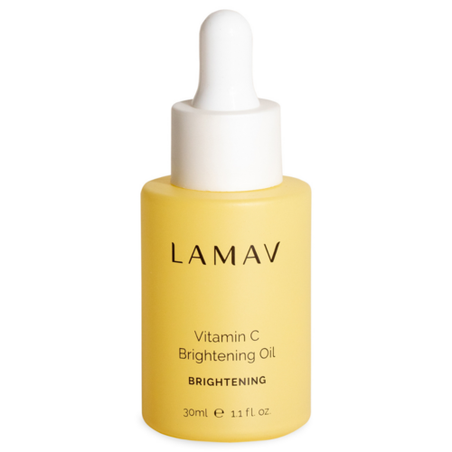 La Mav Vitamin C Brightening Oil (30 ml)