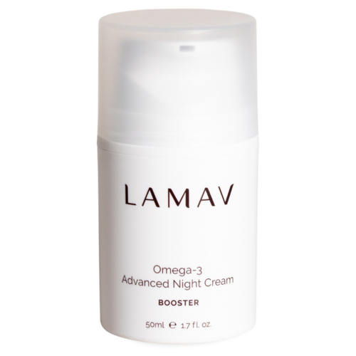 La Mav Omega 3 Advanced Night Cream (50 ml)