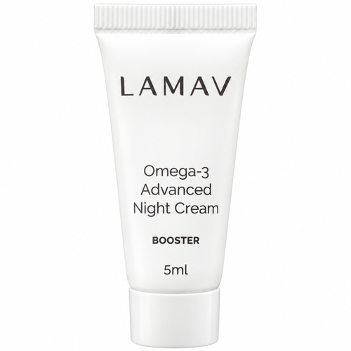 La Mav Omega 3 Advanced Night Cream Sample (5 ml)