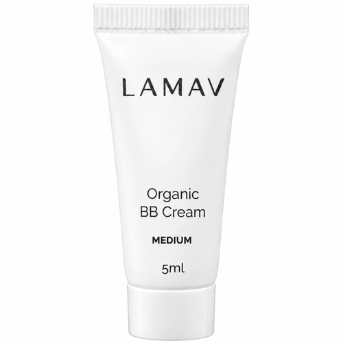 La Mav Organic BB Cream Medium (5 ml)