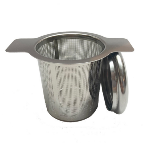 Stainless Steel Tea Basket Infuser