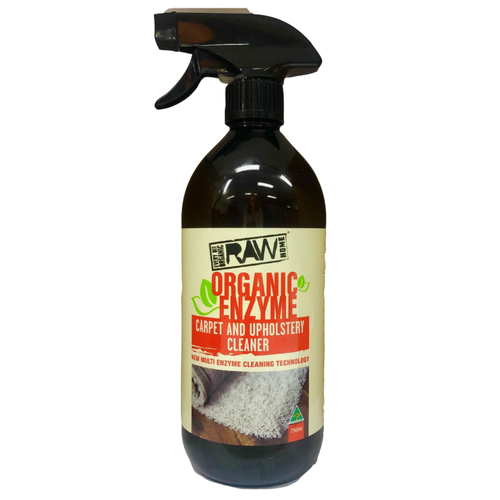 Enzyme Carpet & Upholstery Cleaner (750 ml)