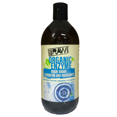 Enzyme Drain Odour Eliminator & Maintainer (750 ml)