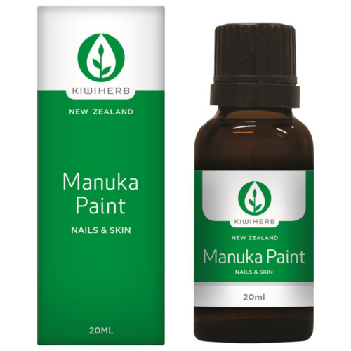 Manuka Paint (20 ml)