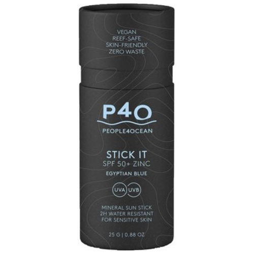 SPF 50+ Zinc Stick Egyptian Blue (25 g)